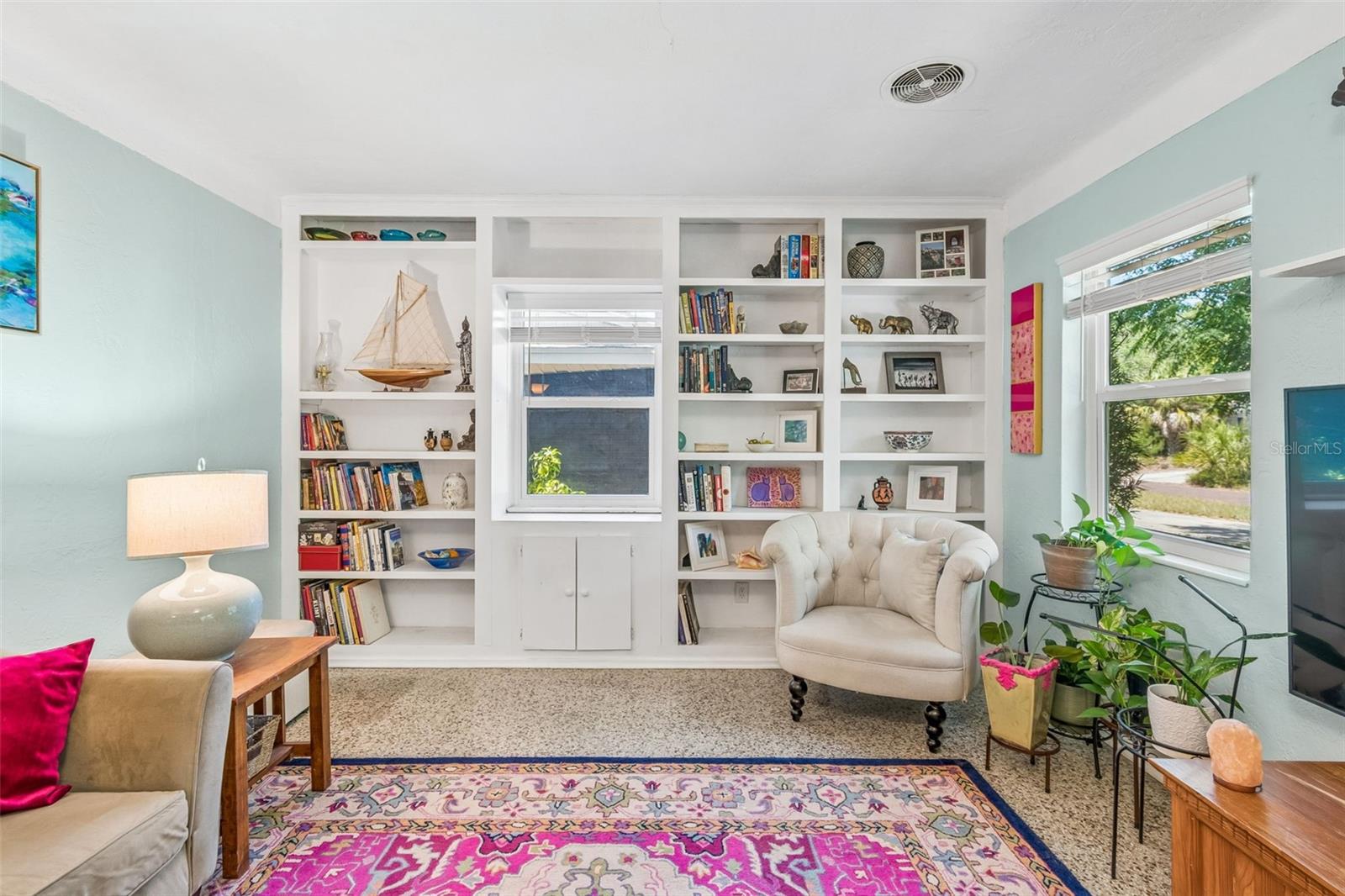 PASADENA ESTATES SEC C - Residential