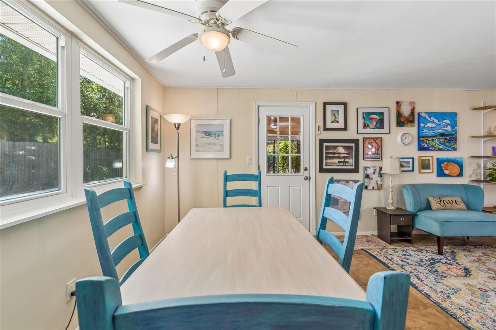 PASADENA ESTATES SEC C - Residential