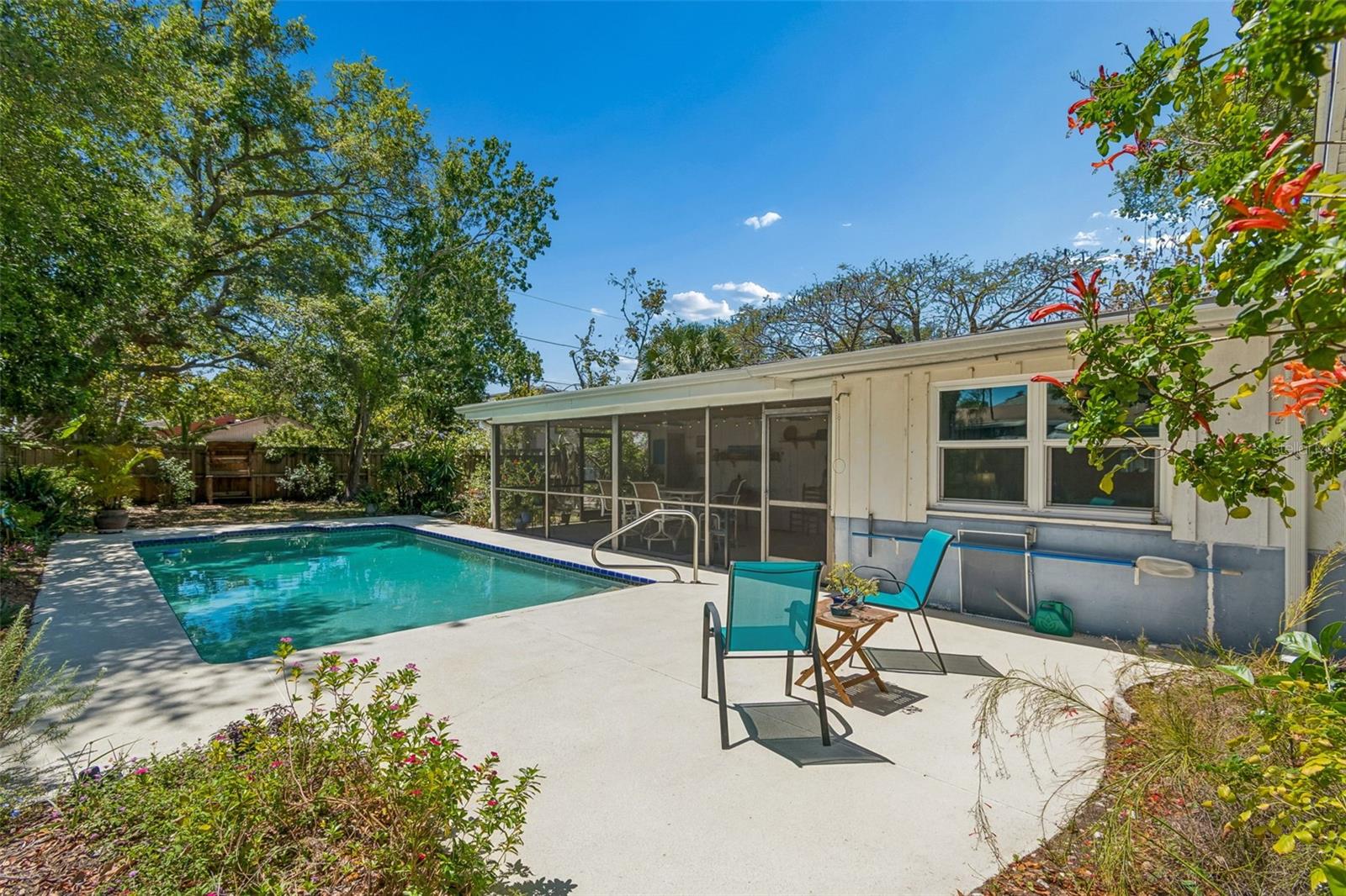 PASADENA ESTATES SEC C - Residential