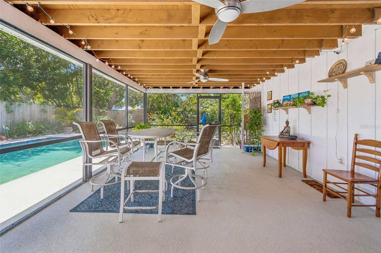 PASADENA ESTATES SEC C - Residential