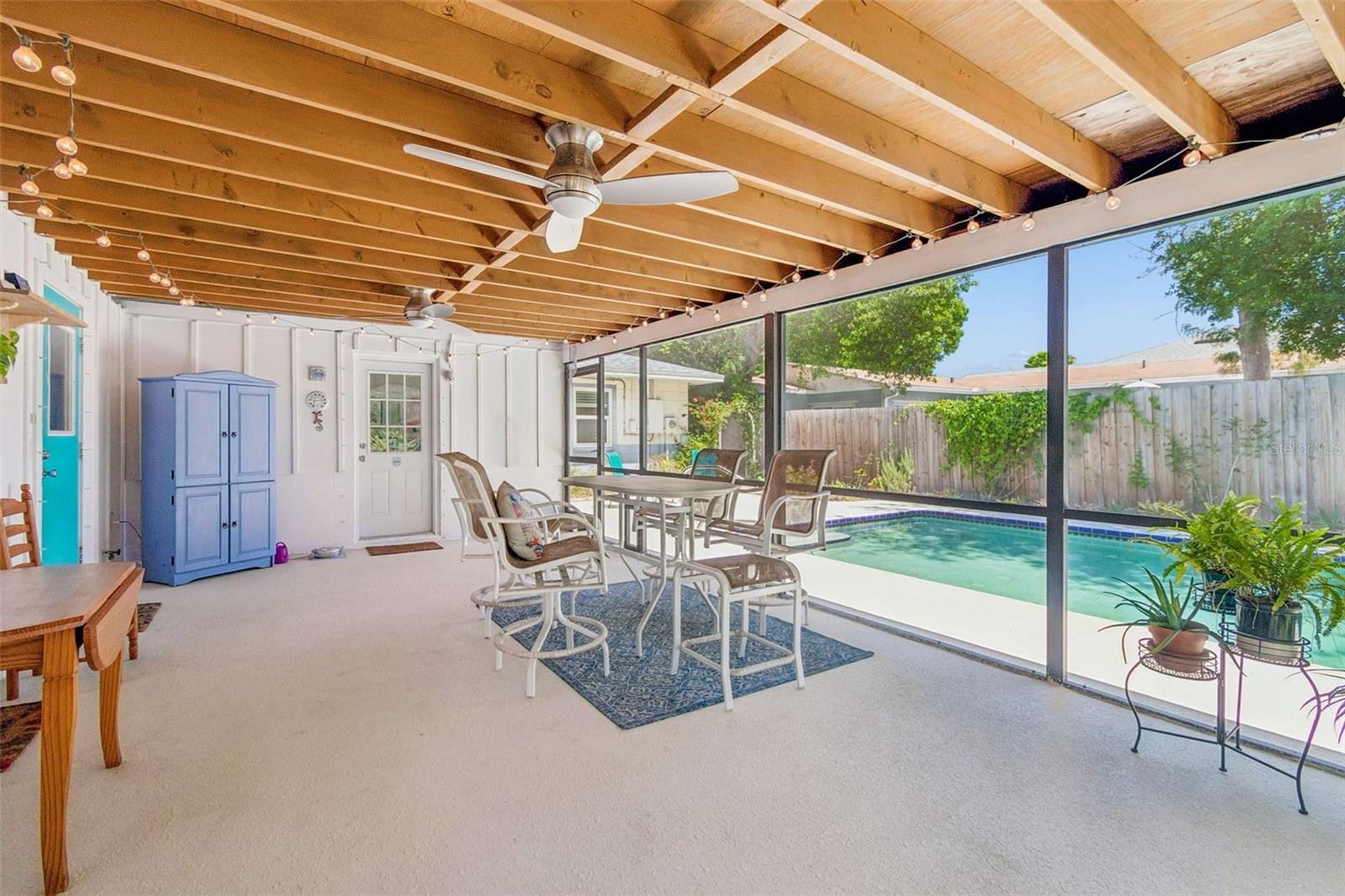 PASADENA ESTATES SEC C - Residential