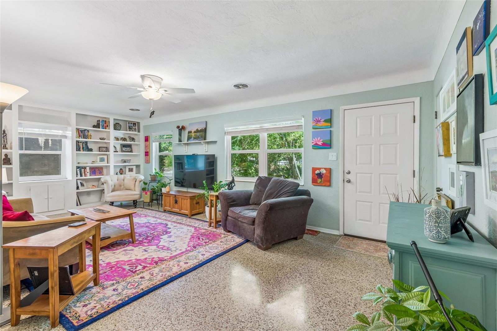 PASADENA ESTATES SEC C - Residential