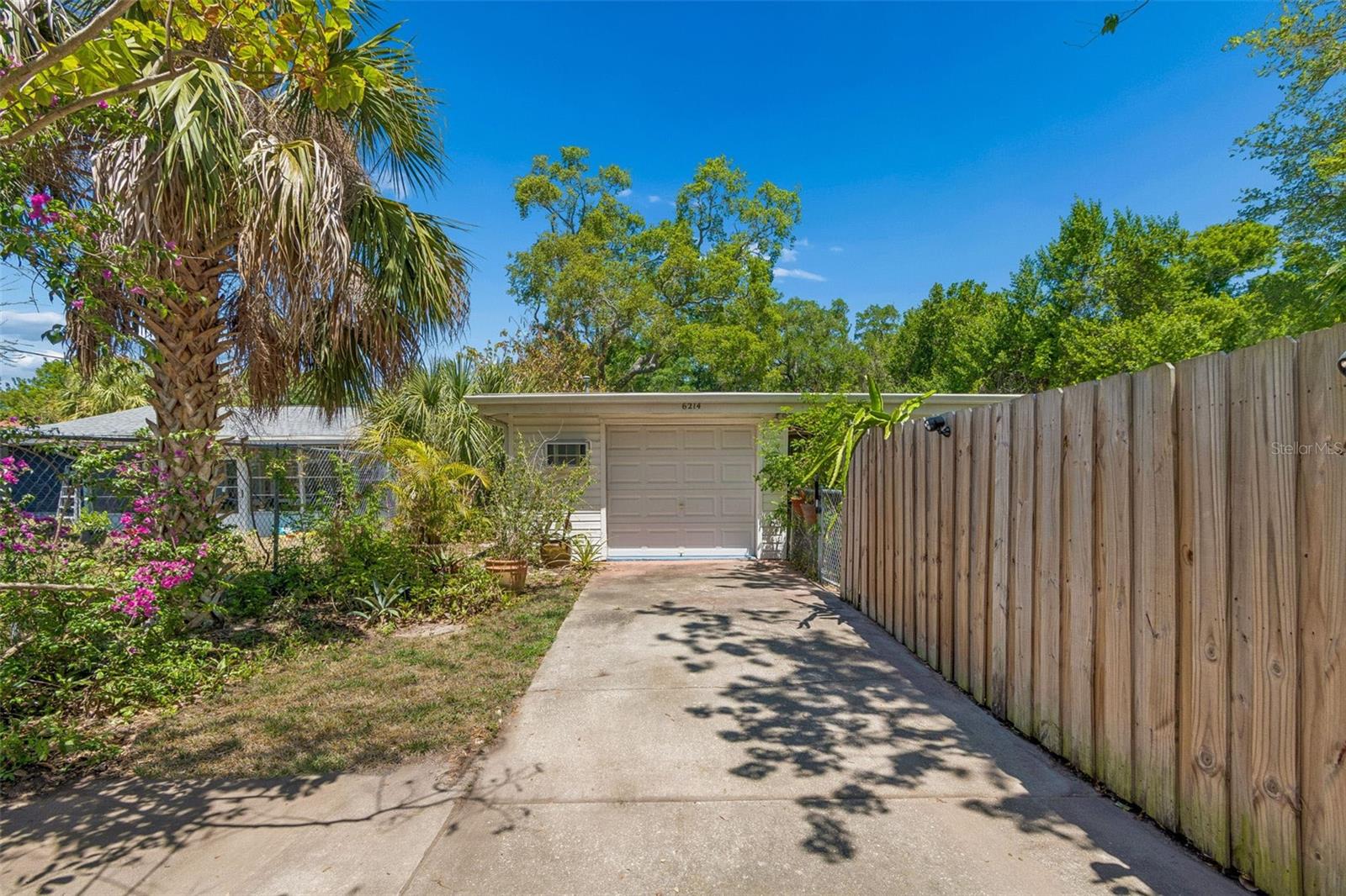 PASADENA ESTATES SEC C - Residential