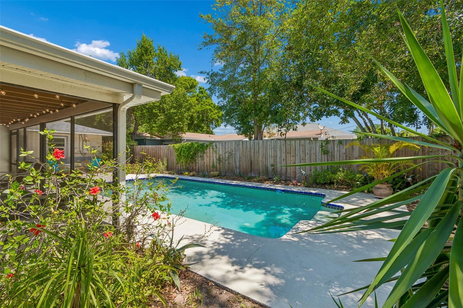 PASADENA ESTATES SEC C - Residential