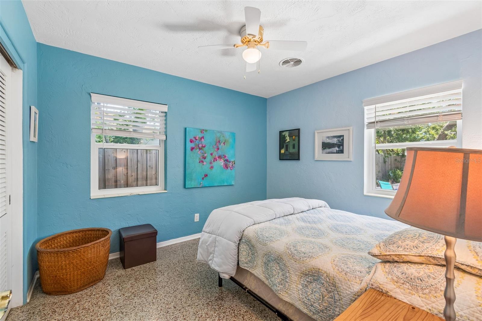 PASADENA ESTATES SEC C - Residential