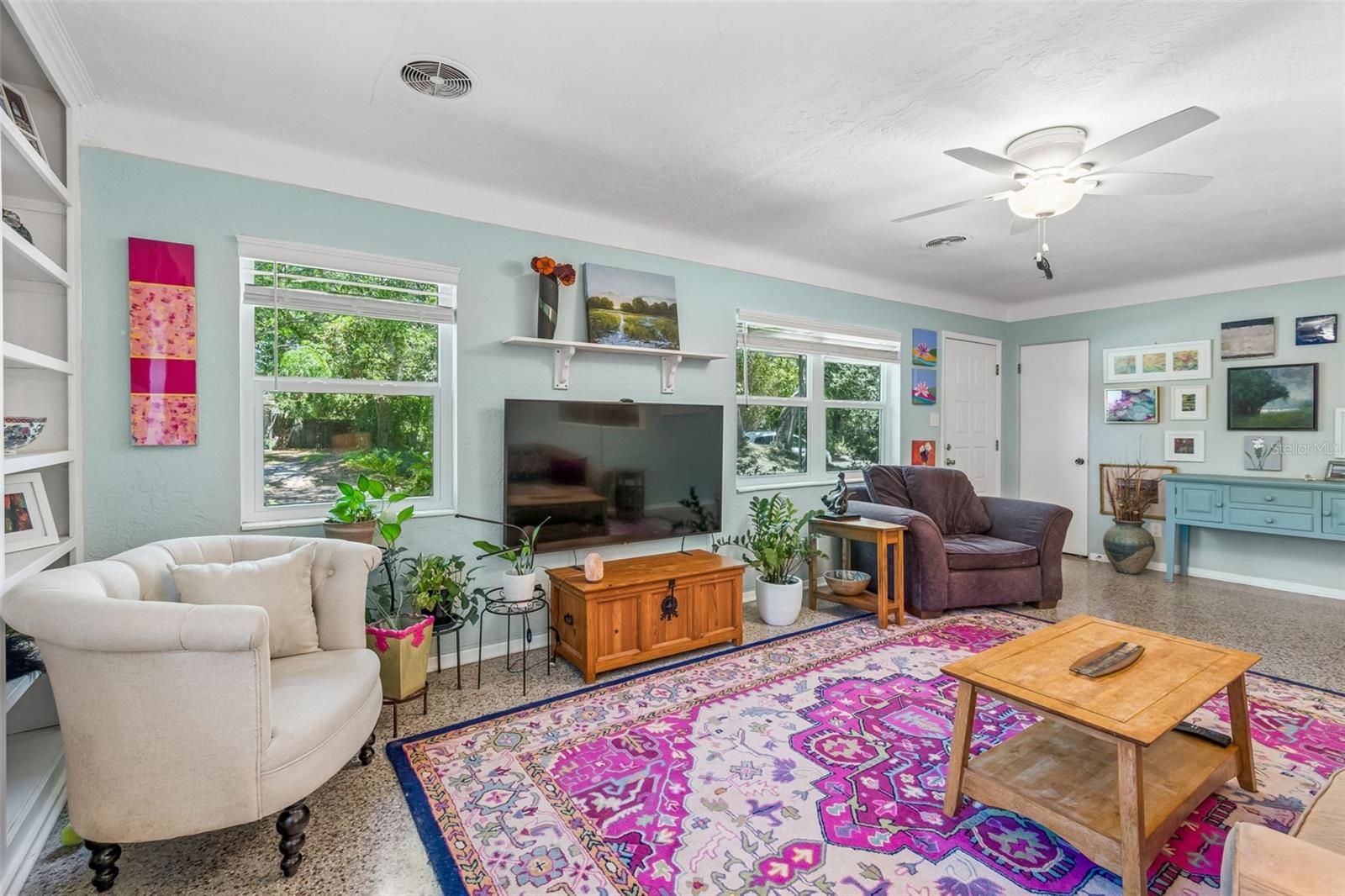 PASADENA ESTATES SEC C - Residential