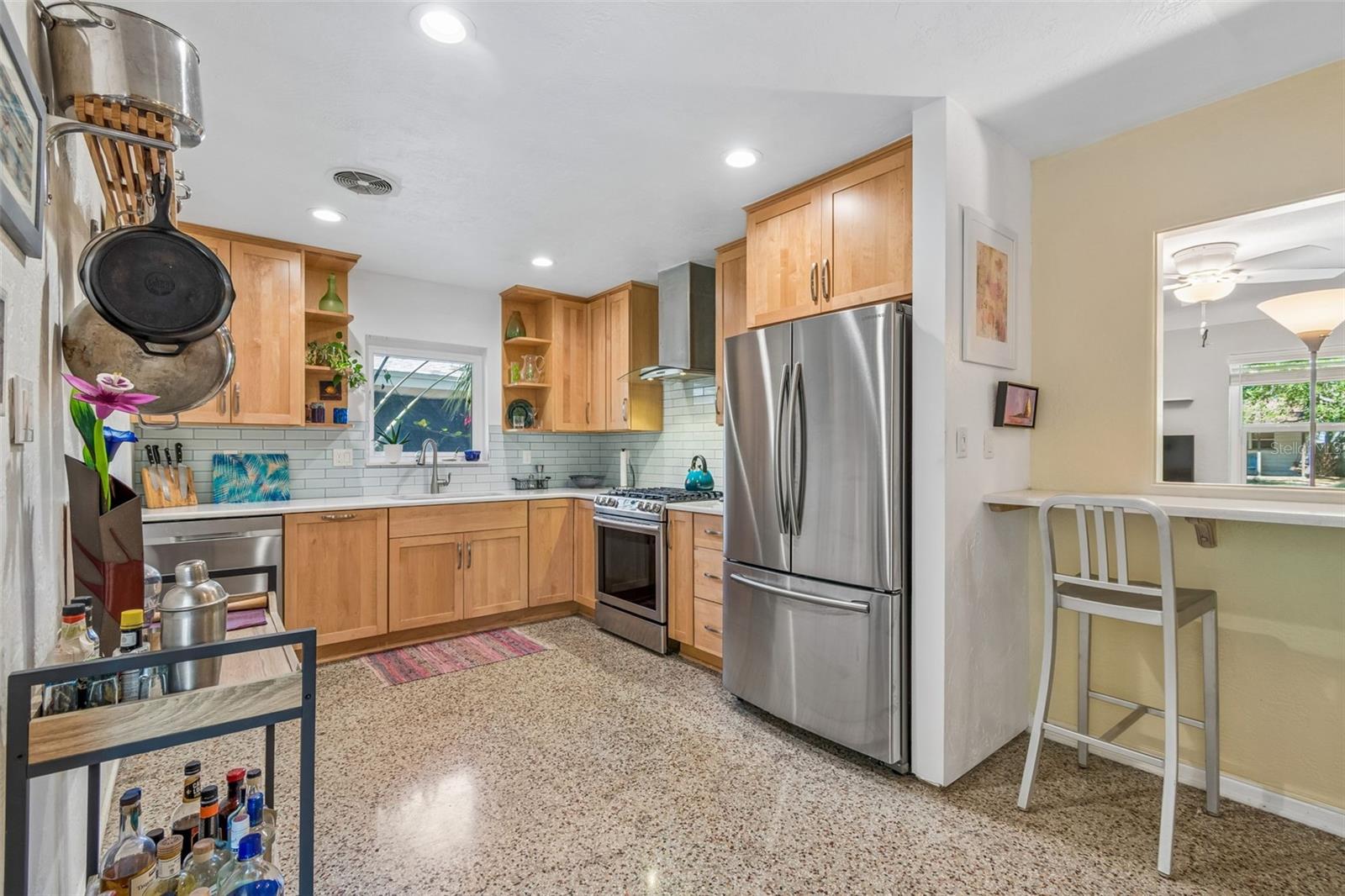 PASADENA ESTATES SEC C - Residential