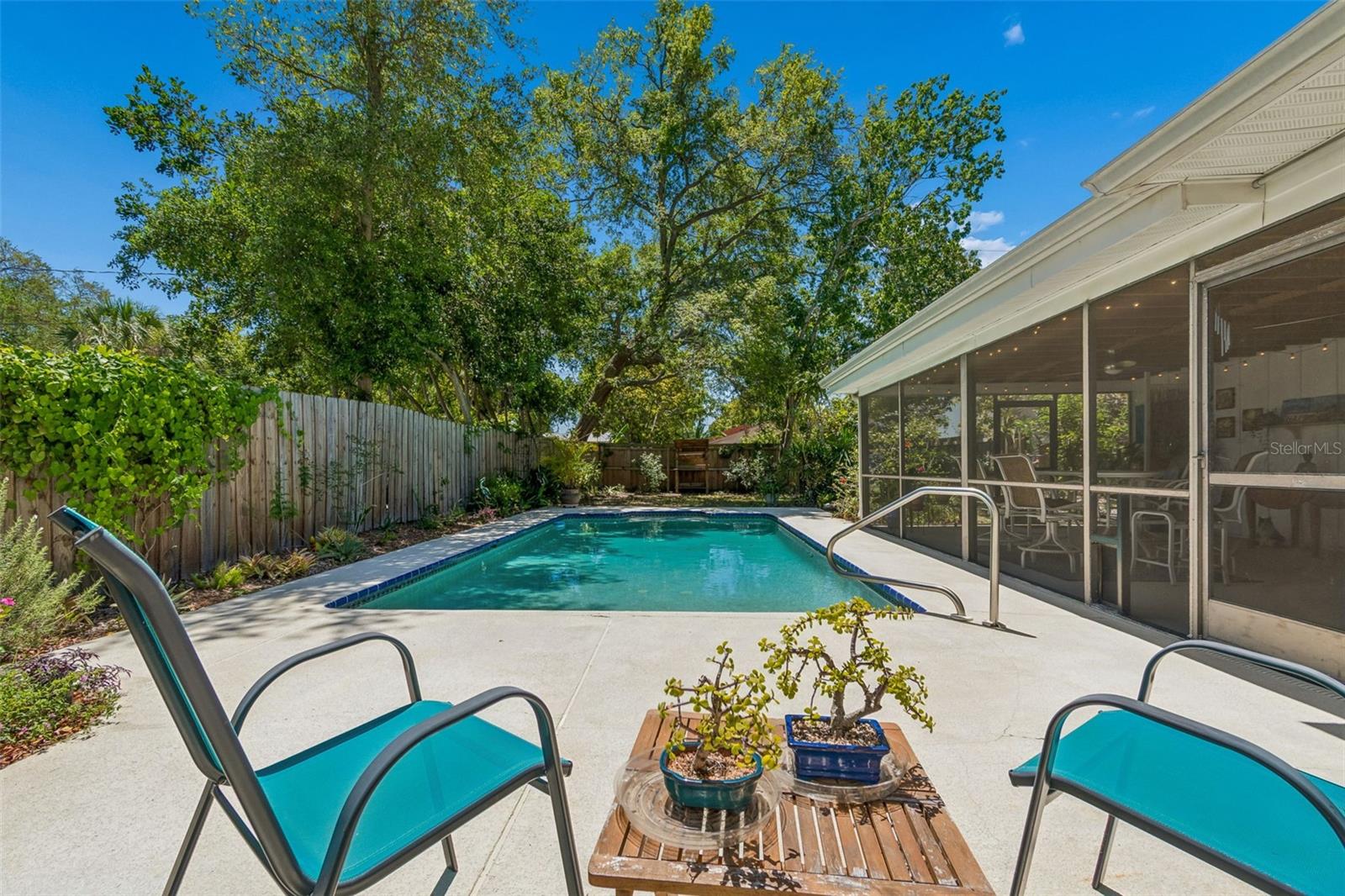 PASADENA ESTATES SEC C - Residential