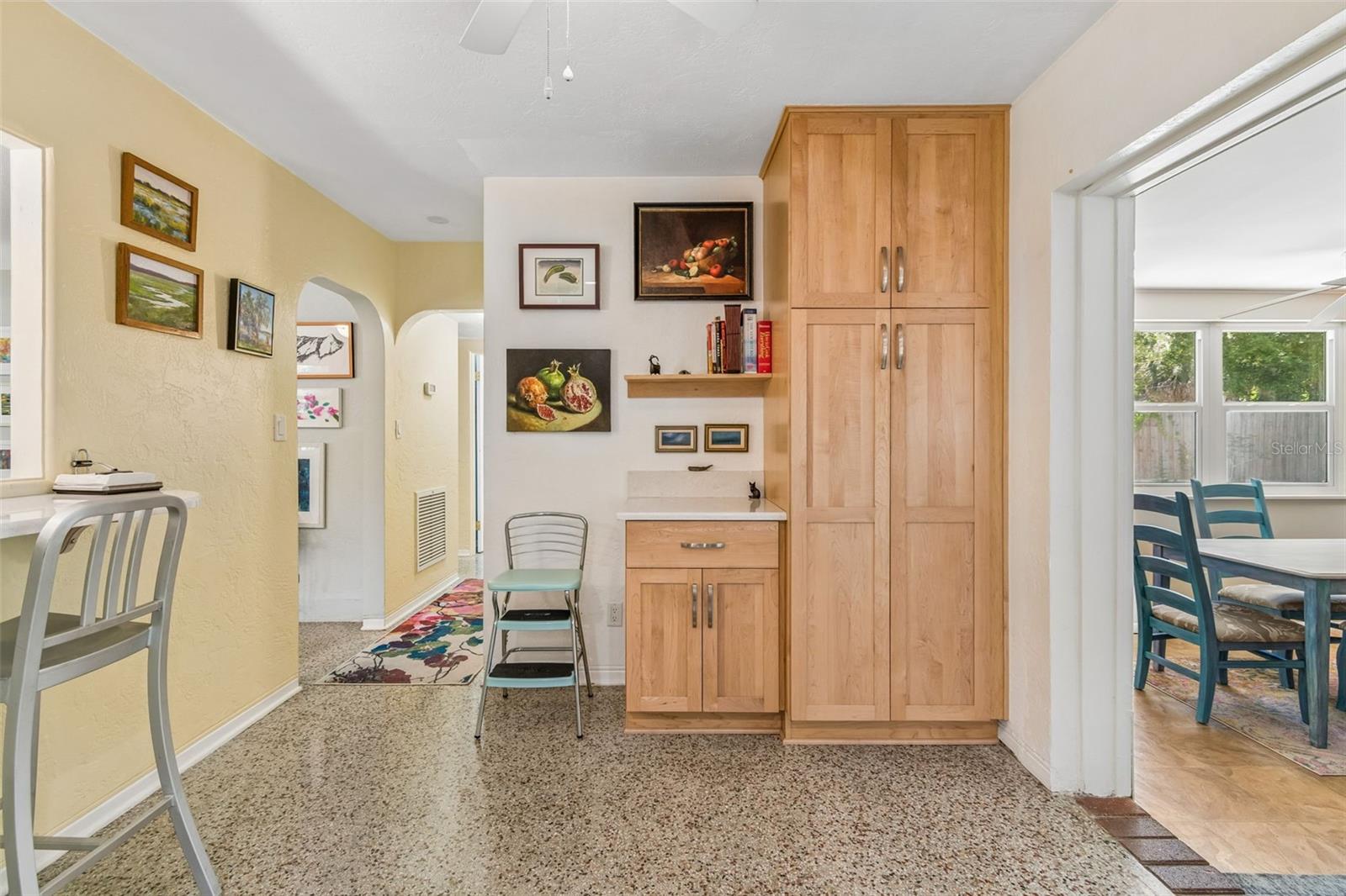 PASADENA ESTATES SEC C - Residential