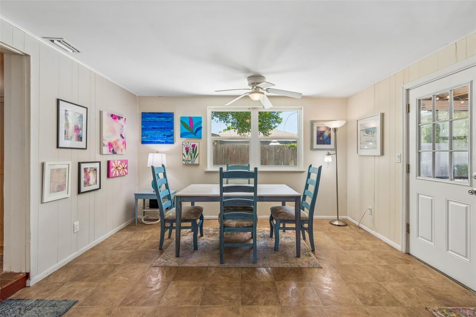 PASADENA ESTATES SEC C - Residential