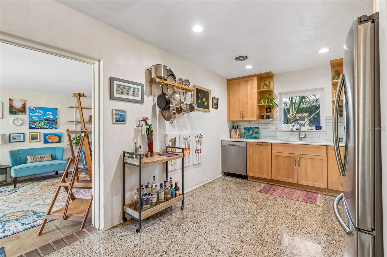 PASADENA ESTATES SEC C - Residential