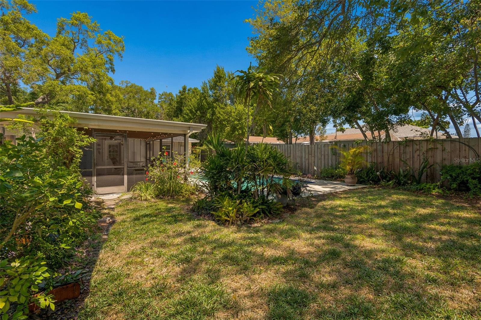 PASADENA ESTATES SEC C - Residential