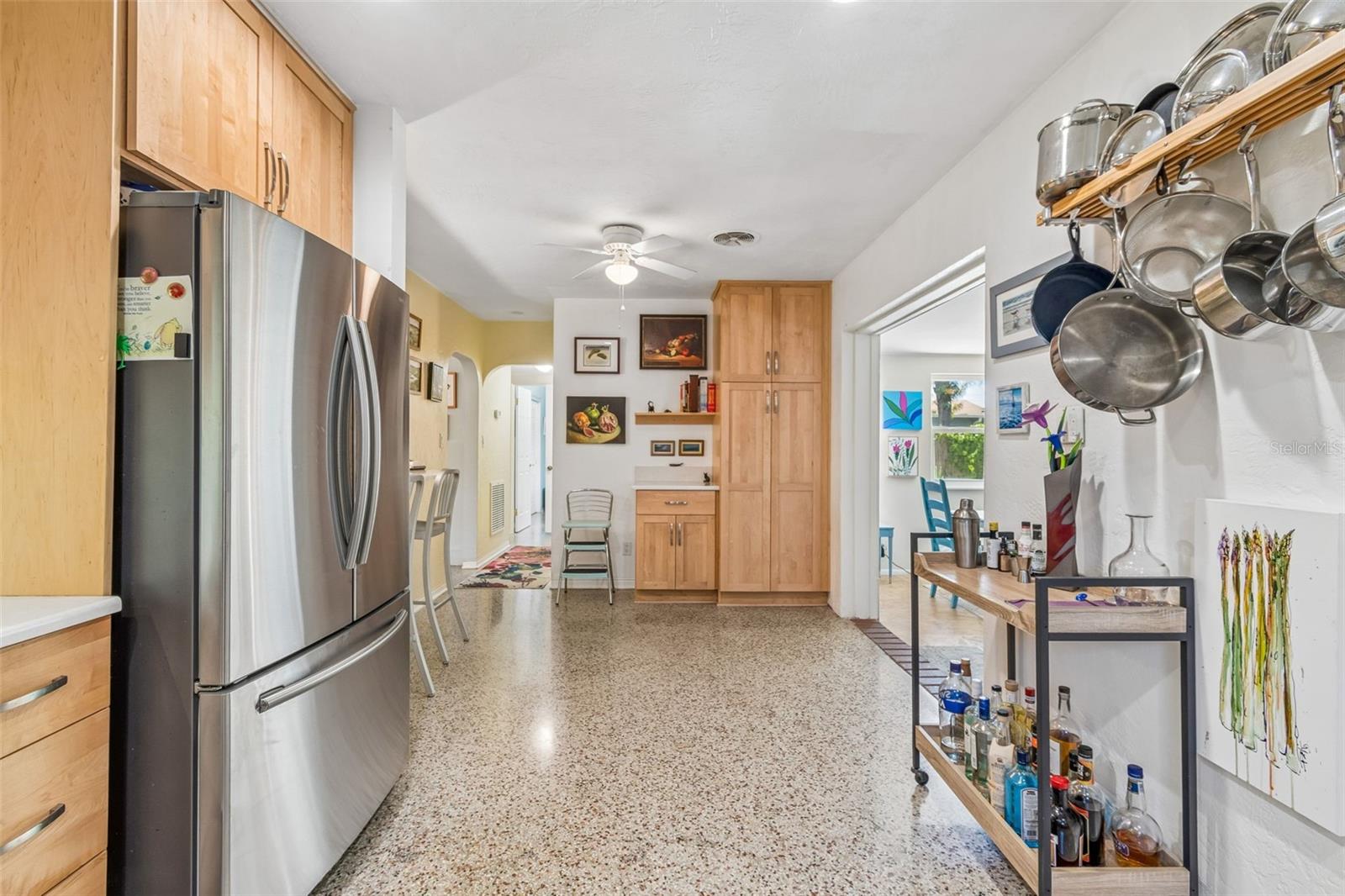 PASADENA ESTATES SEC C - Residential