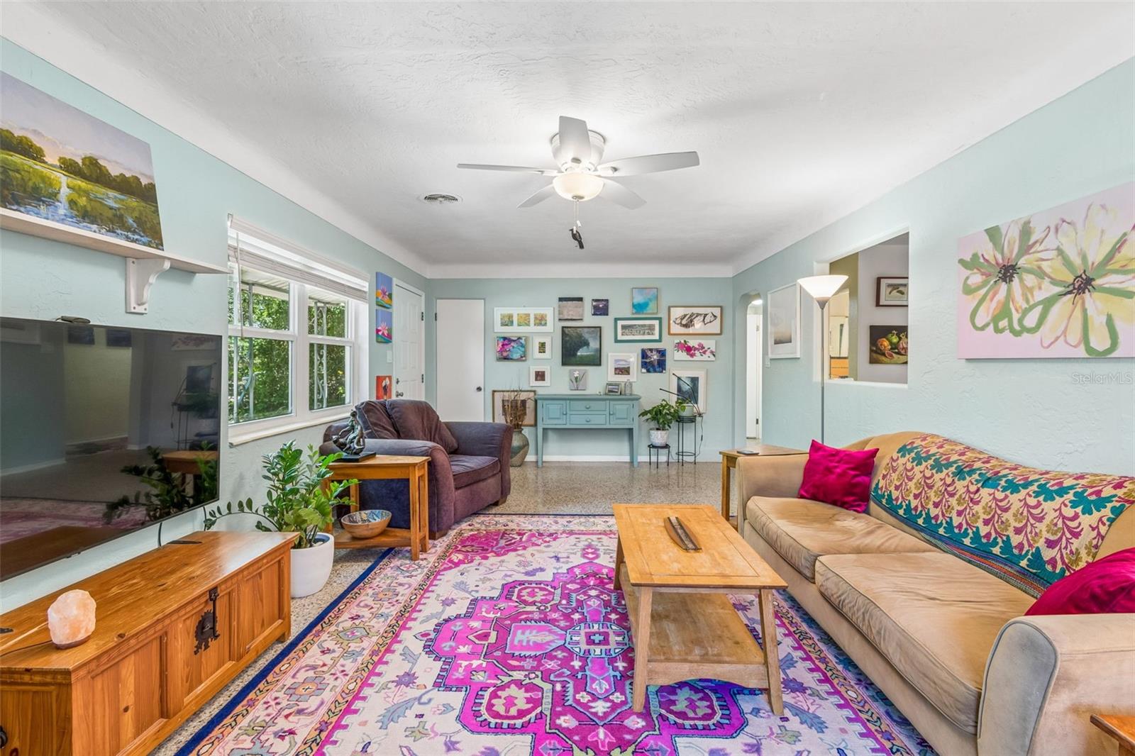 PASADENA ESTATES SEC C - Residential