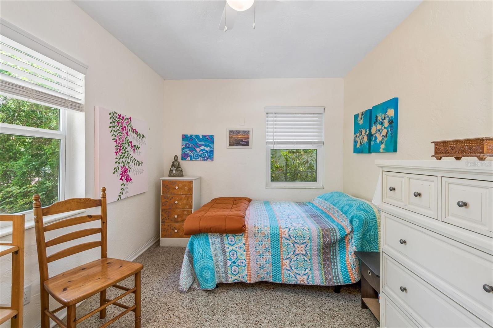 PASADENA ESTATES SEC C - Residential