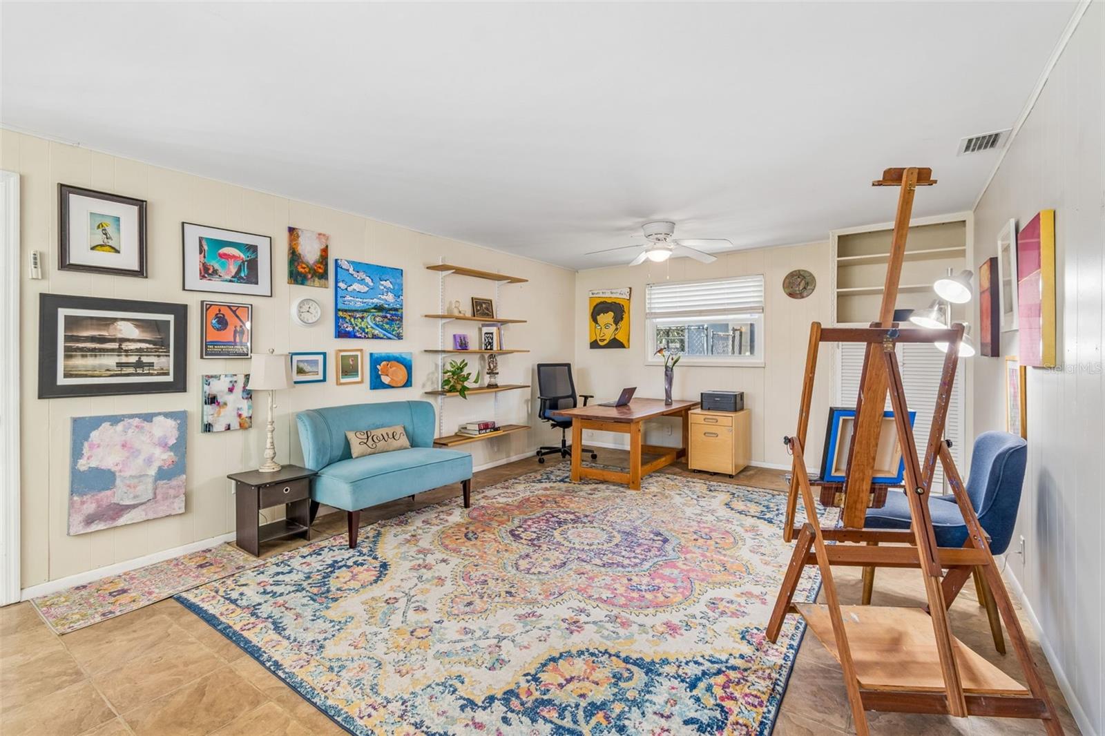 PASADENA ESTATES SEC C - Residential