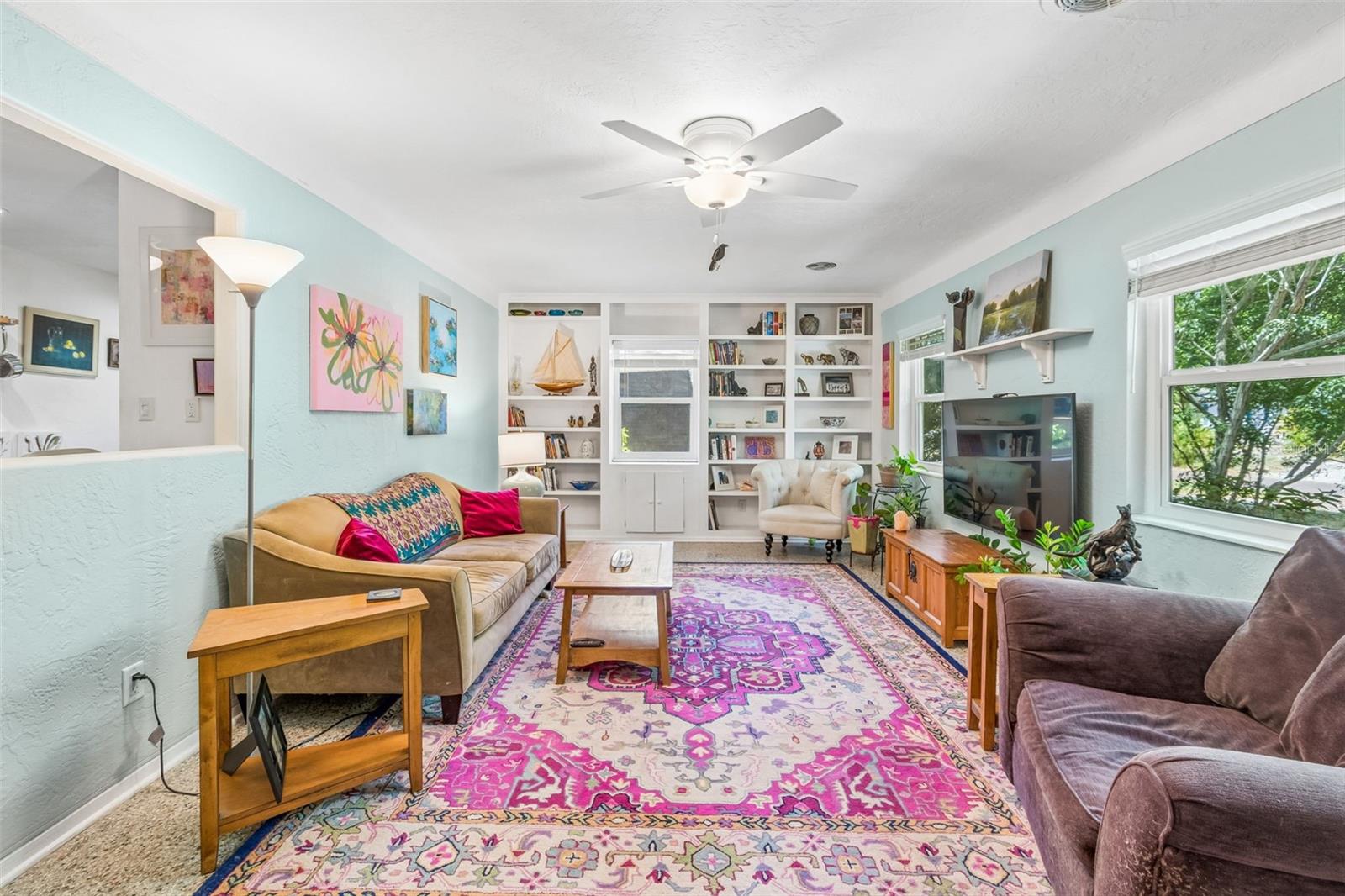 PASADENA ESTATES SEC C - Residential