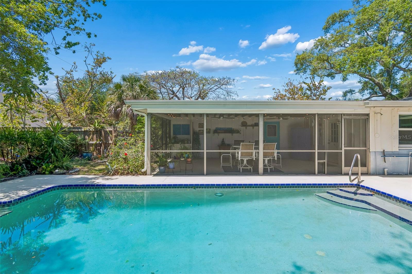 PASADENA ESTATES SEC C - Residential