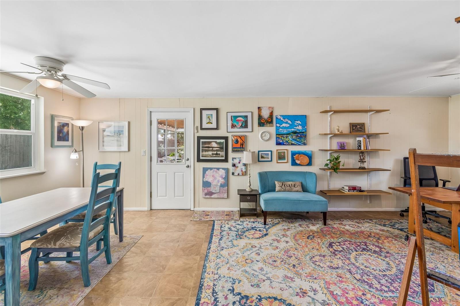 PASADENA ESTATES SEC C - Residential