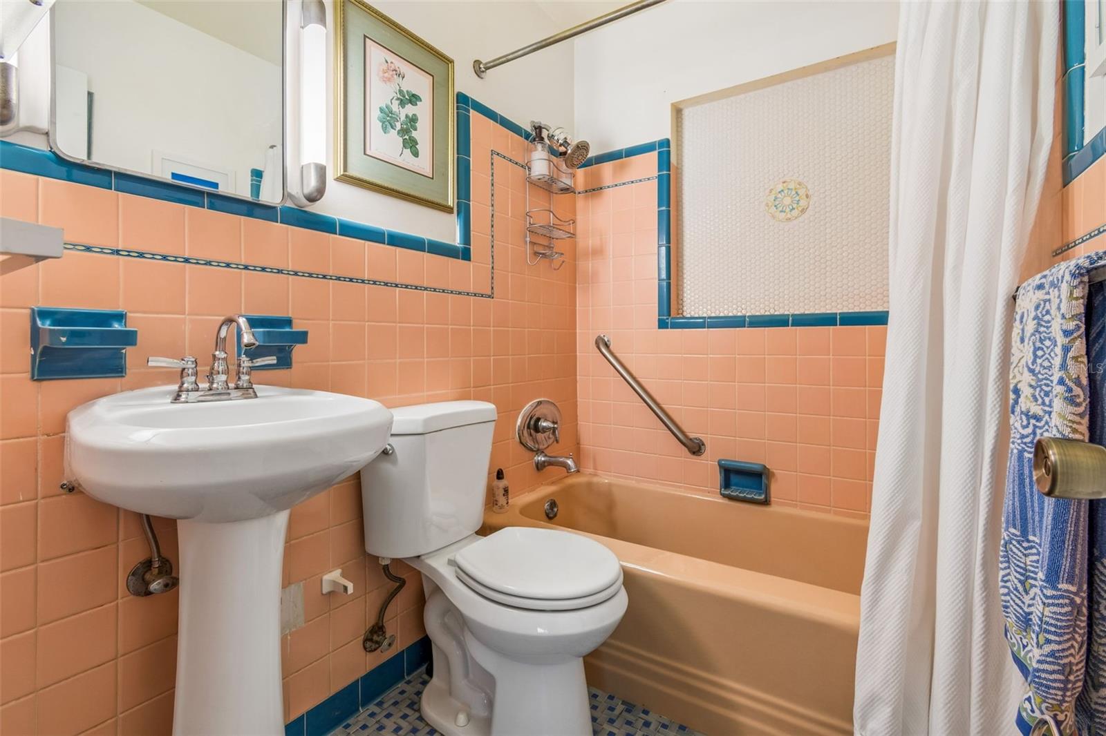 PASADENA ESTATES SEC C - Residential