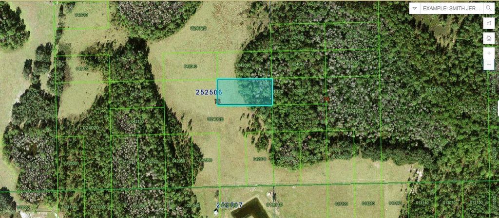Photo of Green Pond Rd, Polk City, FL 33868 (MLS # O6267723)