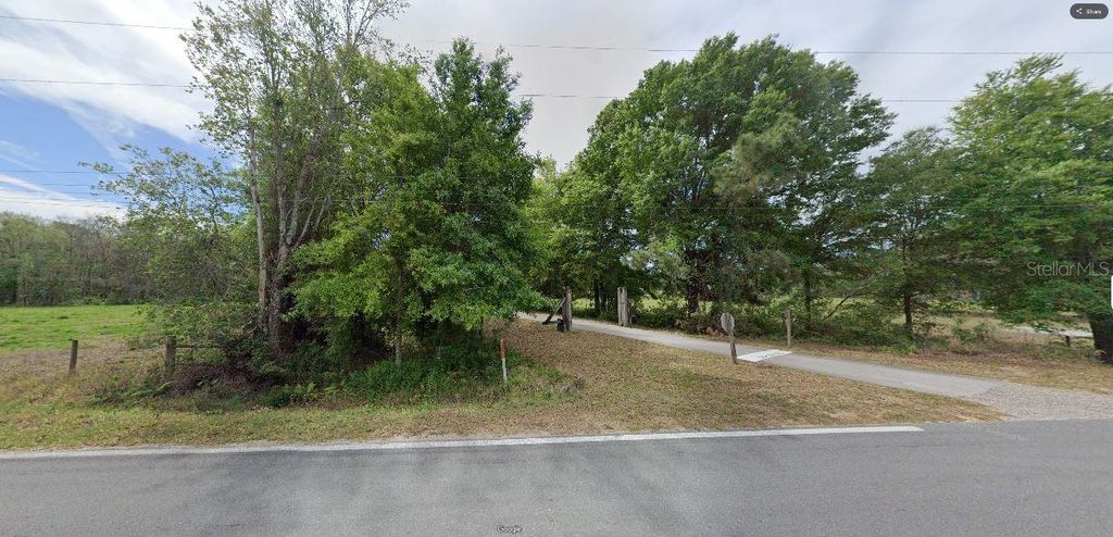 Photo of Green Pond Rd, Polk City, FL 33868 (MLS # O6267723)