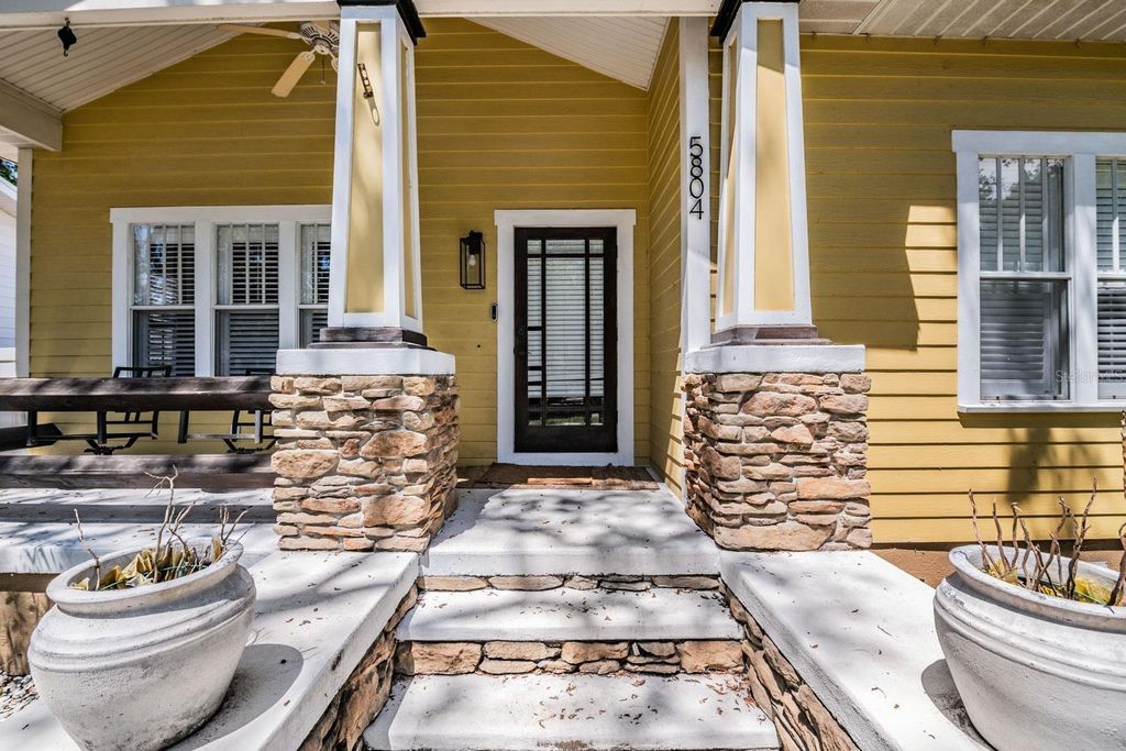 Photo of 5804 N 9th Street, Tampa, FL 33604 (MLS # TB8505298)