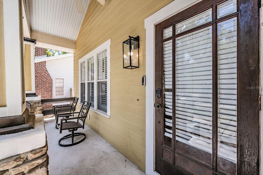 Photo of 5804 N 9th Street, Tampa, FL 33604 (MLS # TB8505298)