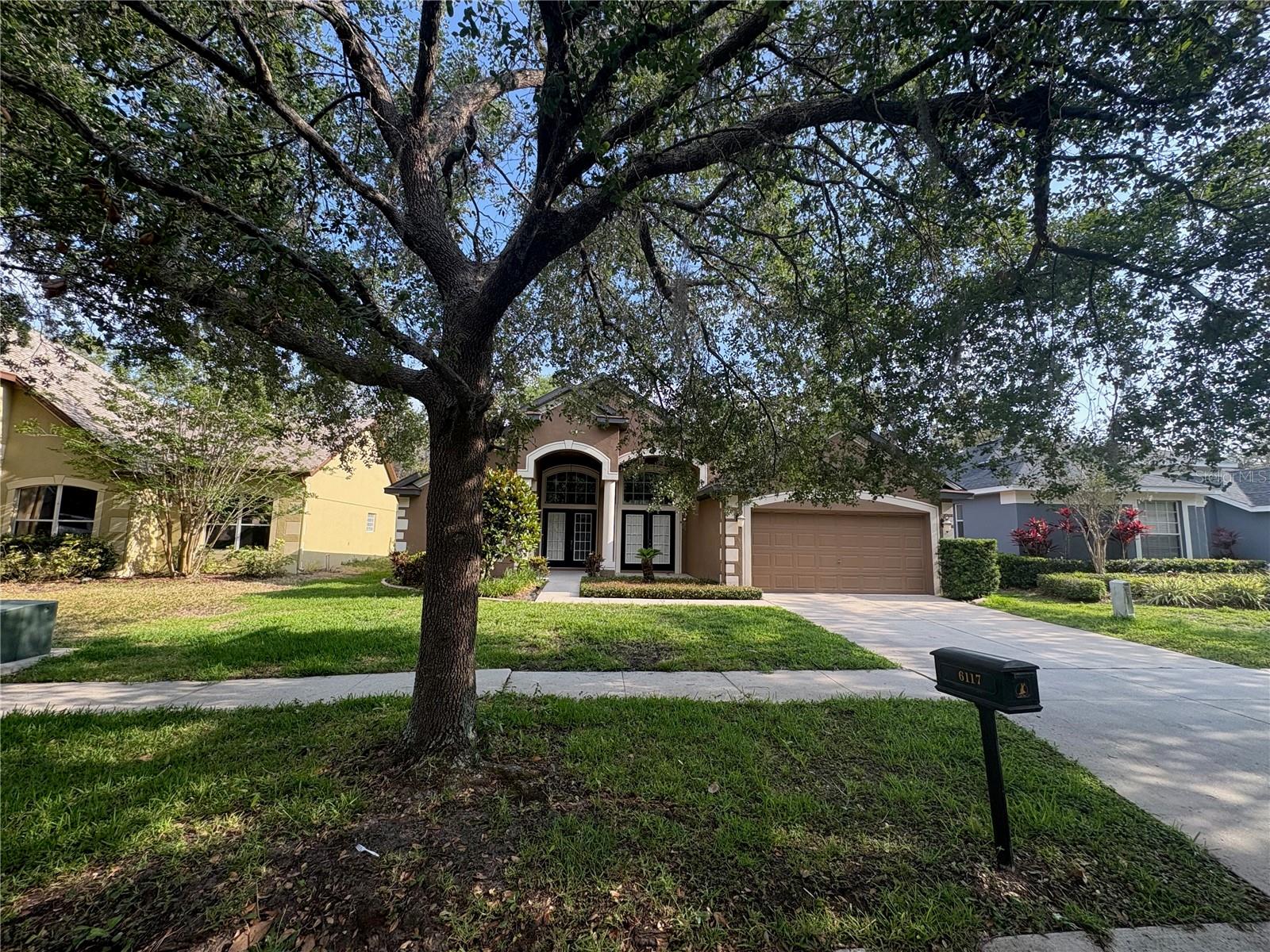 6117 WHIMBRELWOOD DRIVE