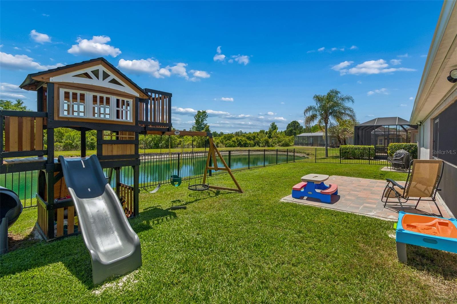 MEADOW POINTE 03 PRCL DD & Y - Residential