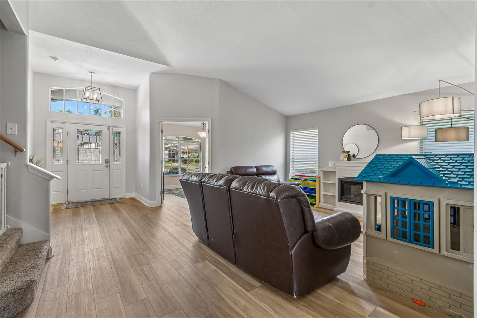 MEADOW POINTE 03 PRCL DD & Y - Residential