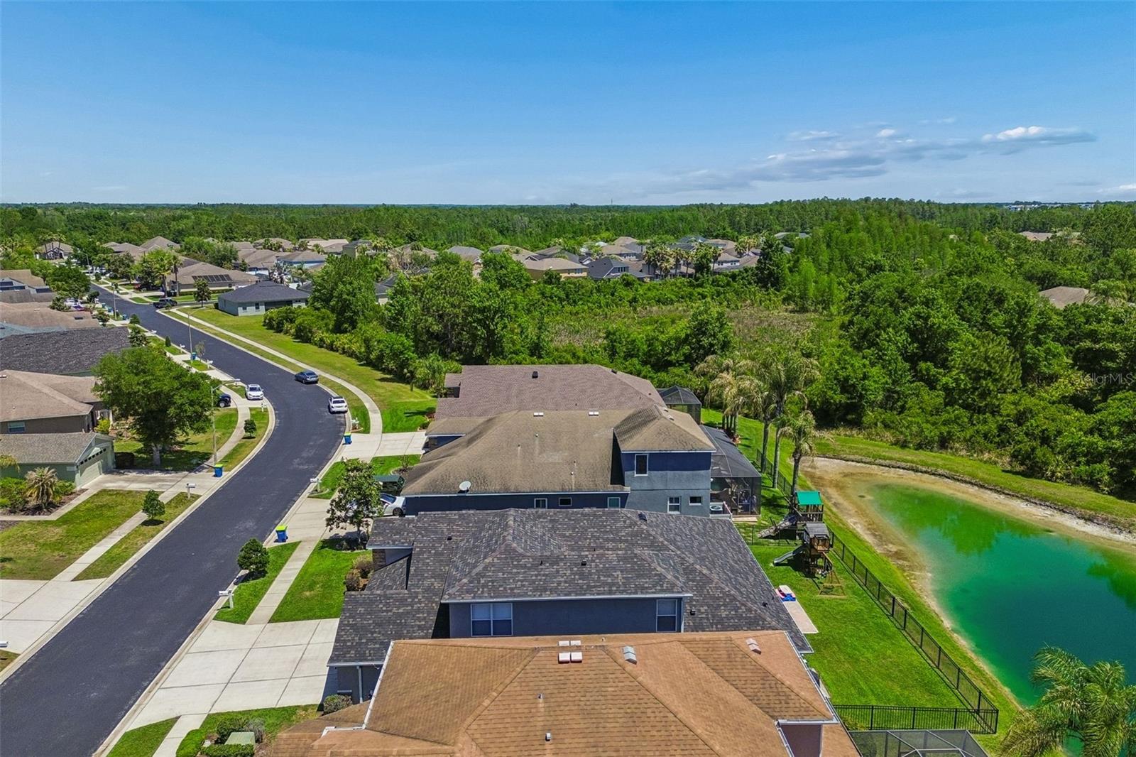 MEADOW POINTE 03 PRCL DD & Y - Residential