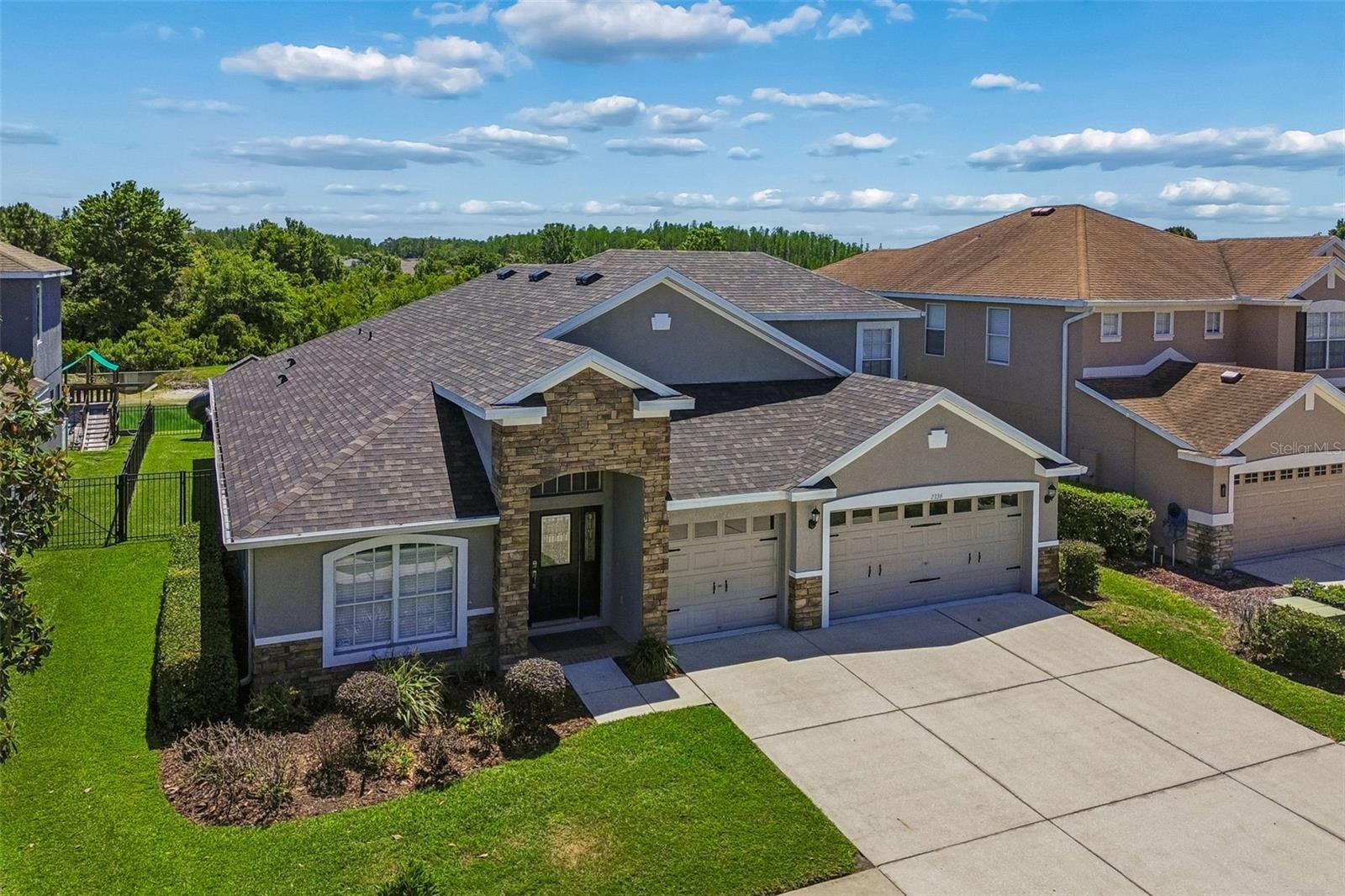 MEADOW POINTE 03 PRCL DD & Y - Residential