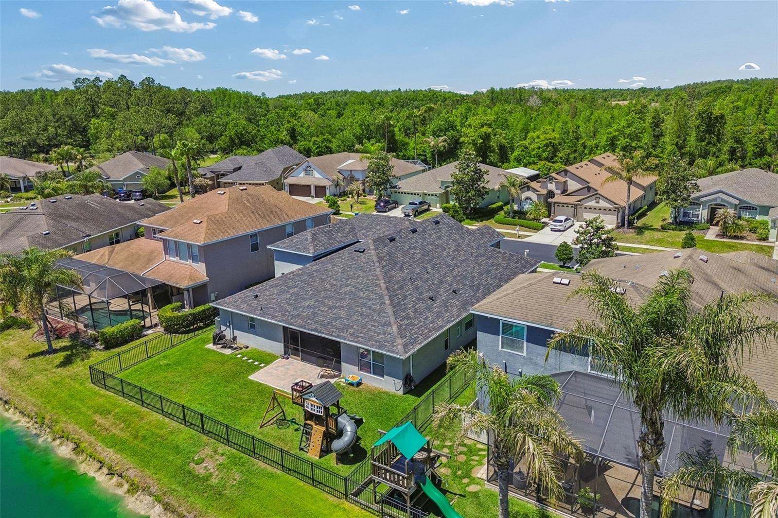 MEADOW POINTE 03 PRCL DD & Y - Residential