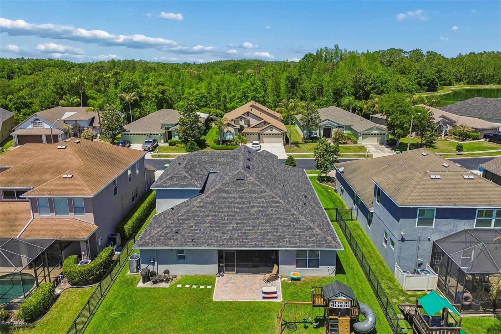 MEADOW POINTE 03 PRCL DD & Y - Residential