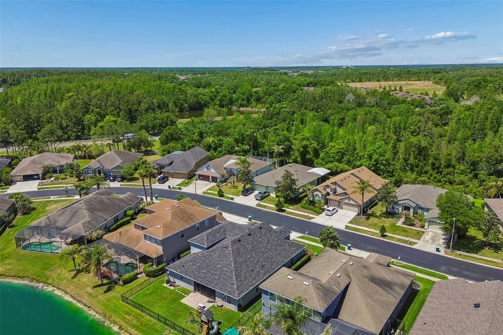 MEADOW POINTE 03 PRCL DD & Y - Residential