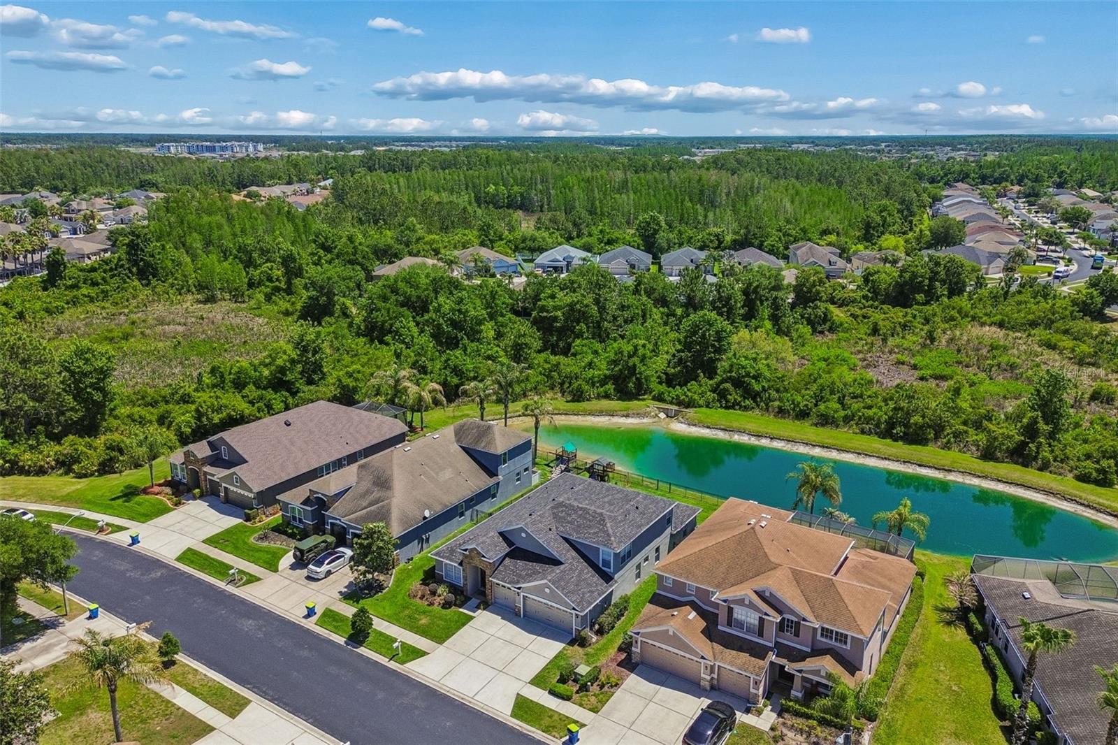 MEADOW POINTE 03 PRCL DD & Y - Residential