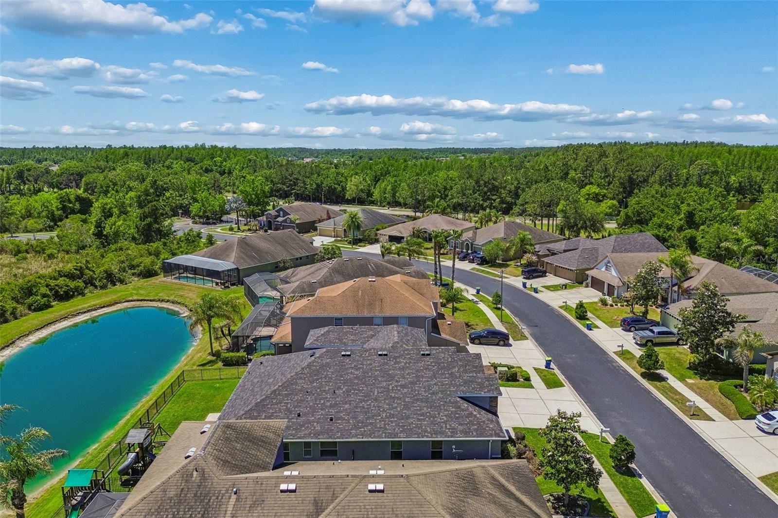 MEADOW POINTE 03 PRCL DD & Y - Residential