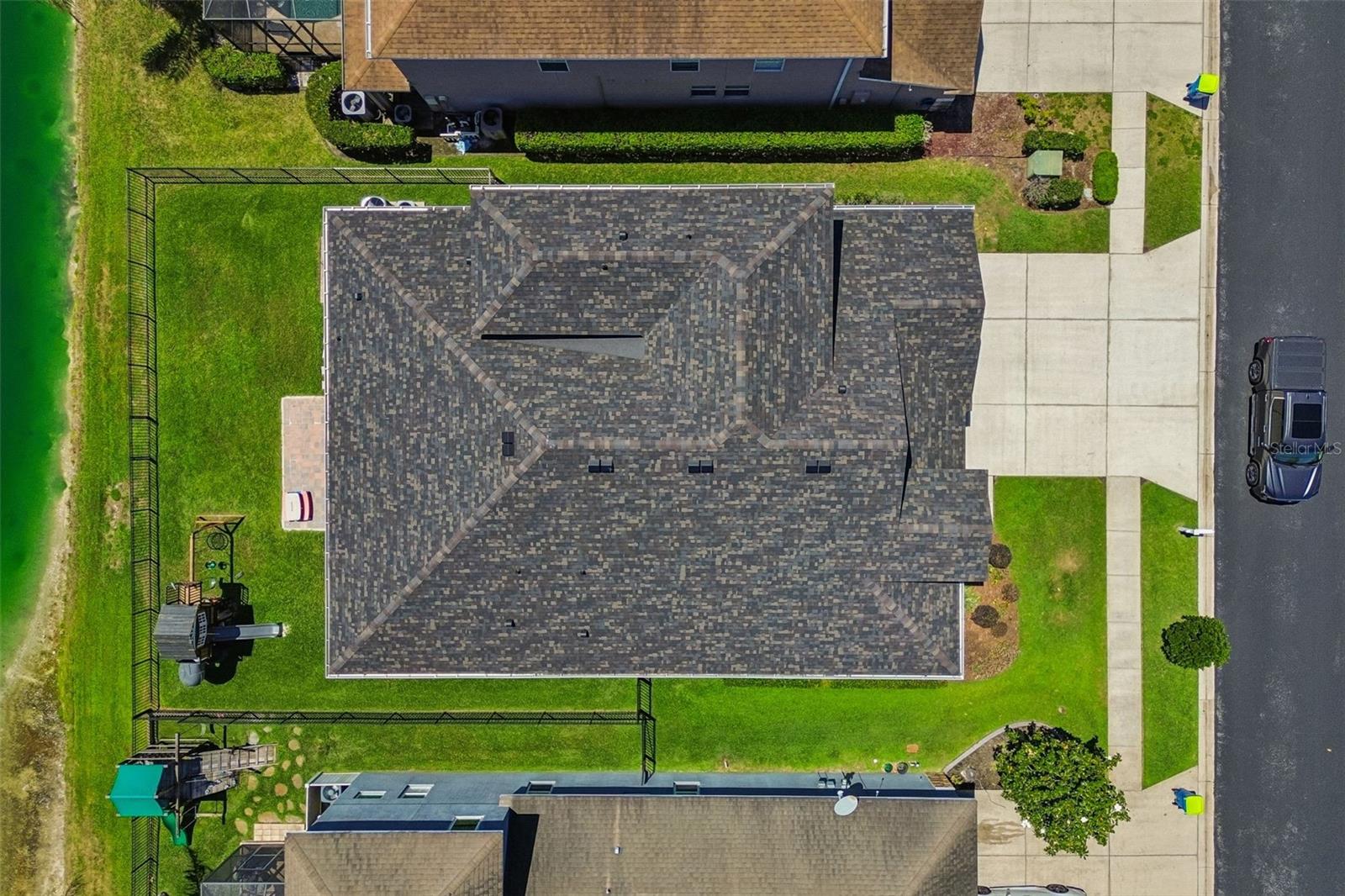 MEADOW POINTE 03 PRCL DD & Y - Residential