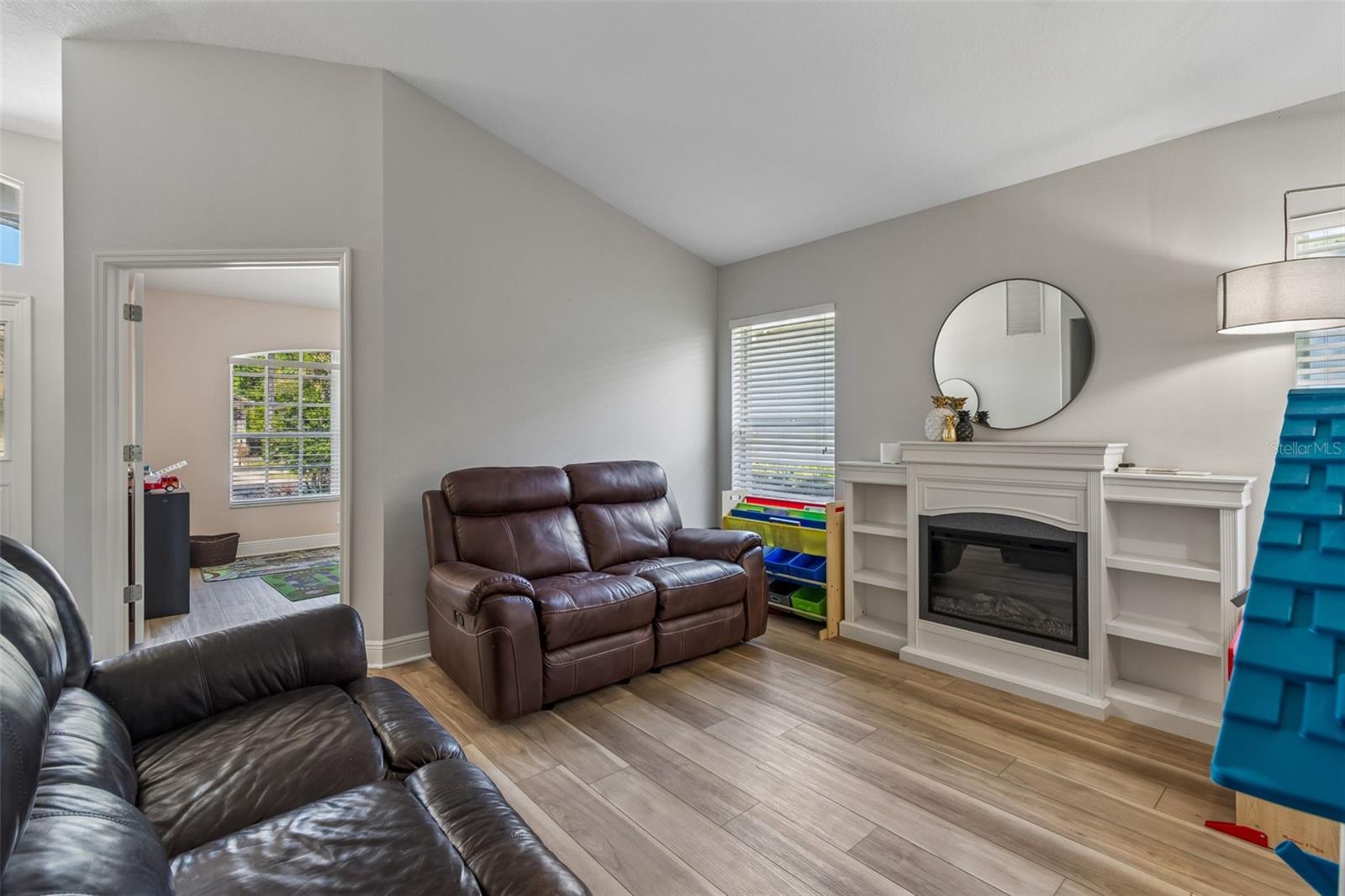 MEADOW POINTE 03 PRCL DD & Y - Residential