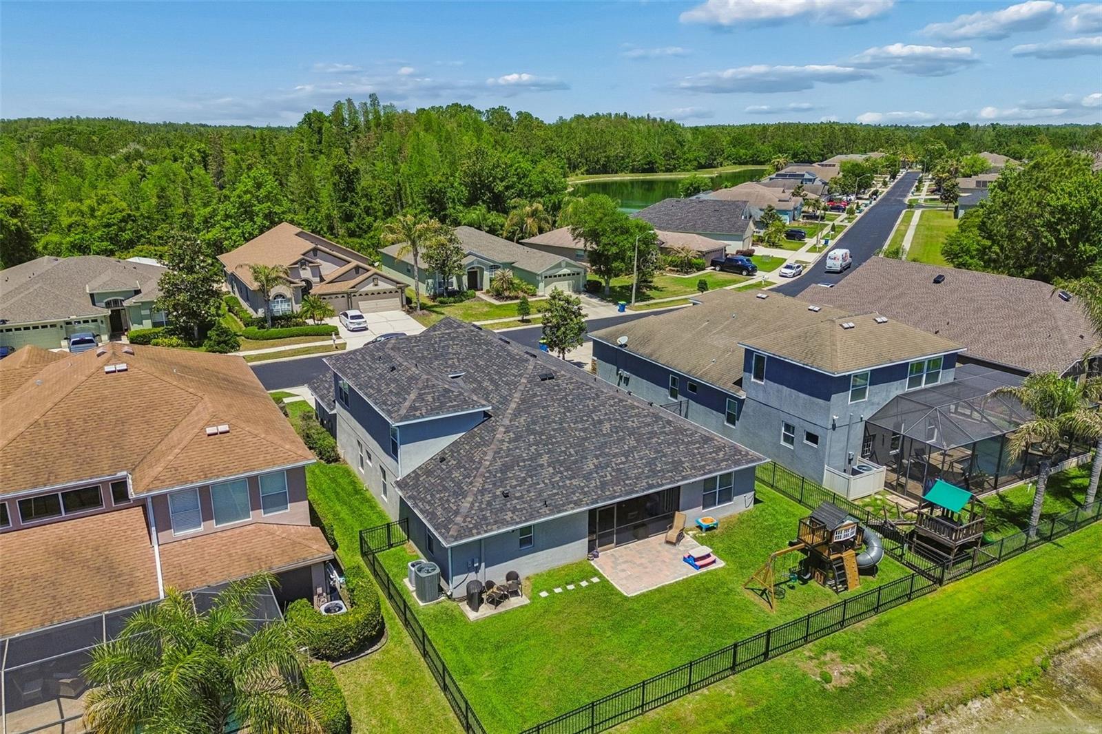 MEADOW POINTE 03 PRCL DD & Y - Residential