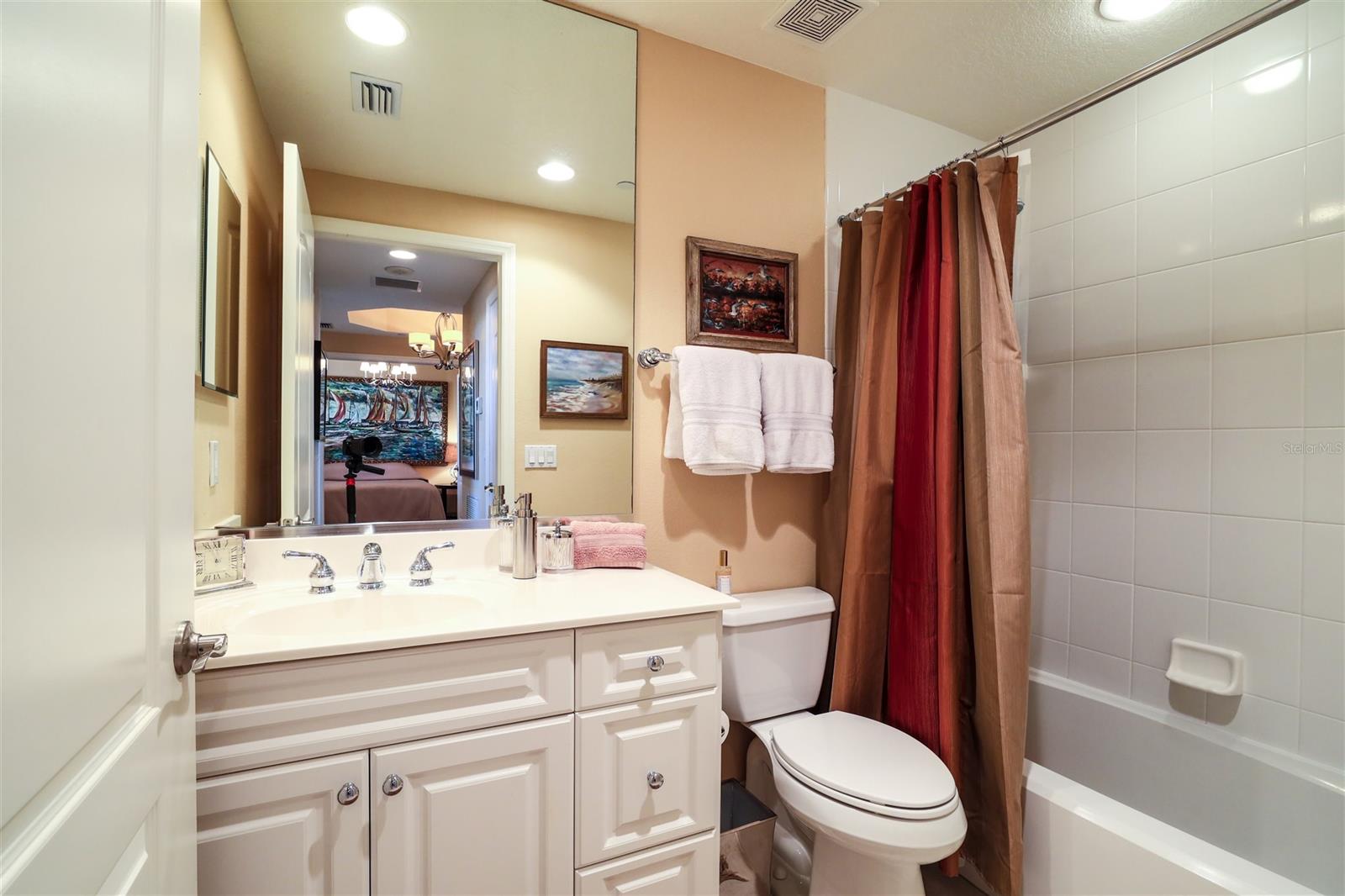 Palms At Minorca Ph 01 Condo - Residential