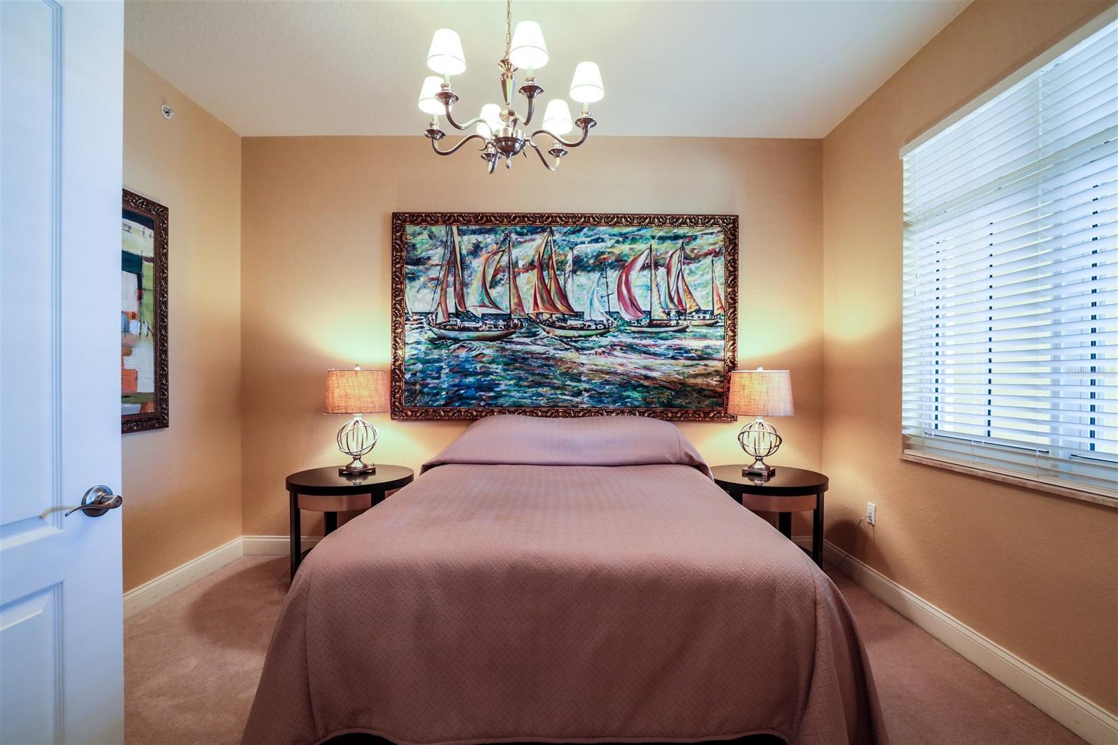 Palms At Minorca Ph 01 Condo - Residential