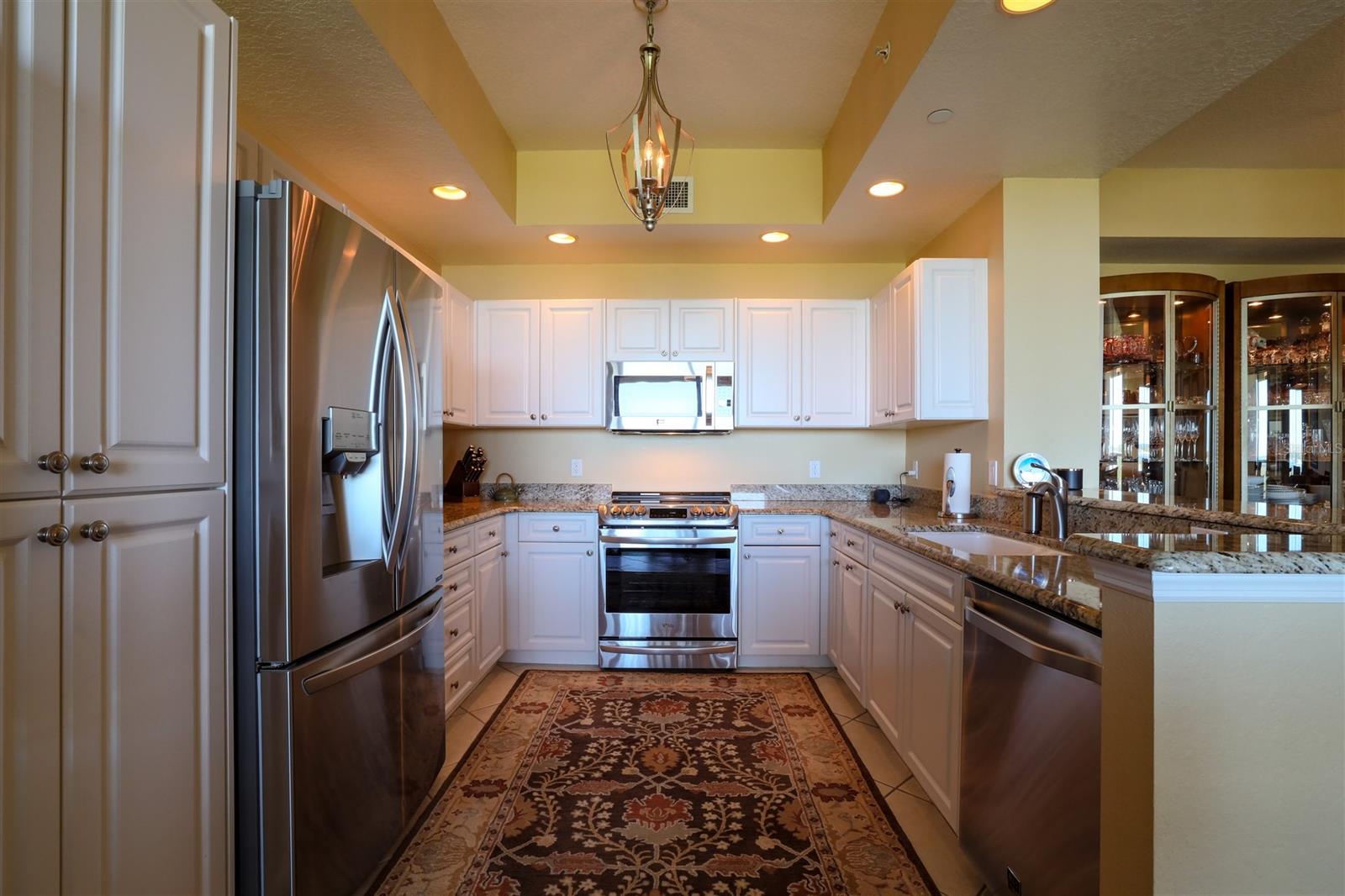 Palms At Minorca Ph 01 Condo - Residential