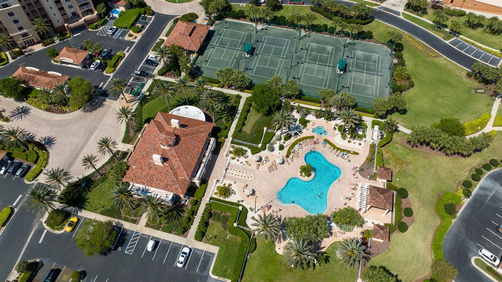 Palms At Minorca Ph 01 Condo - Residential