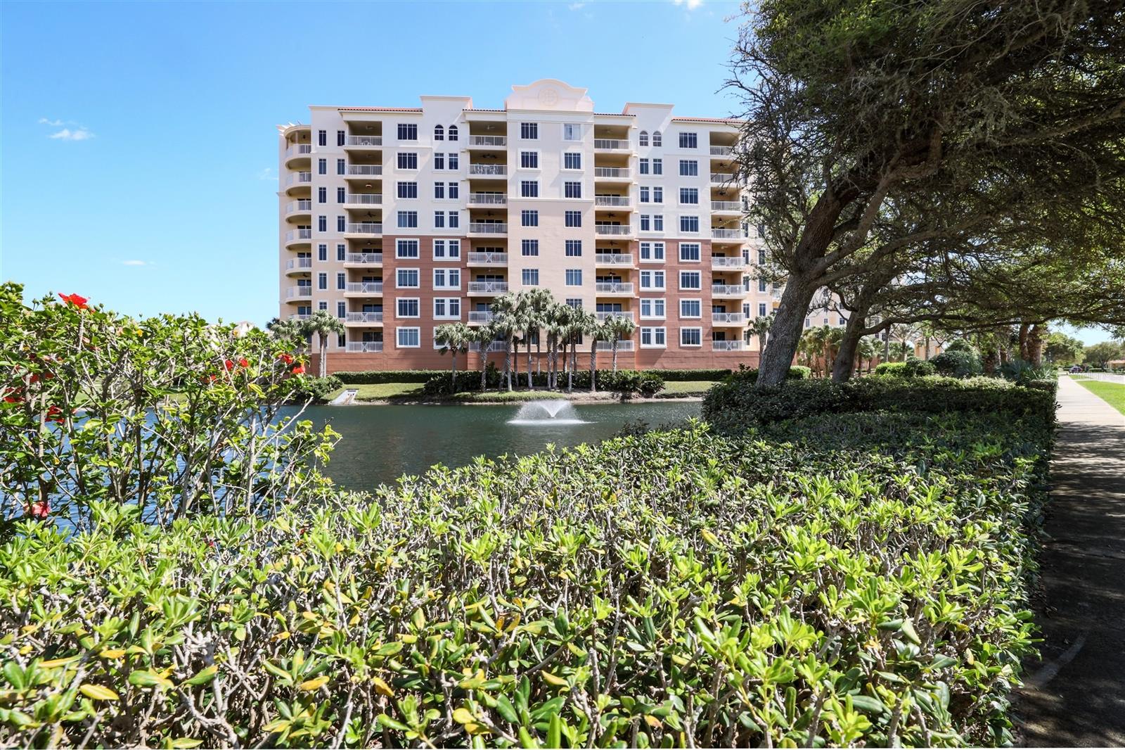 Palms At Minorca Ph 01 Condo - Residential