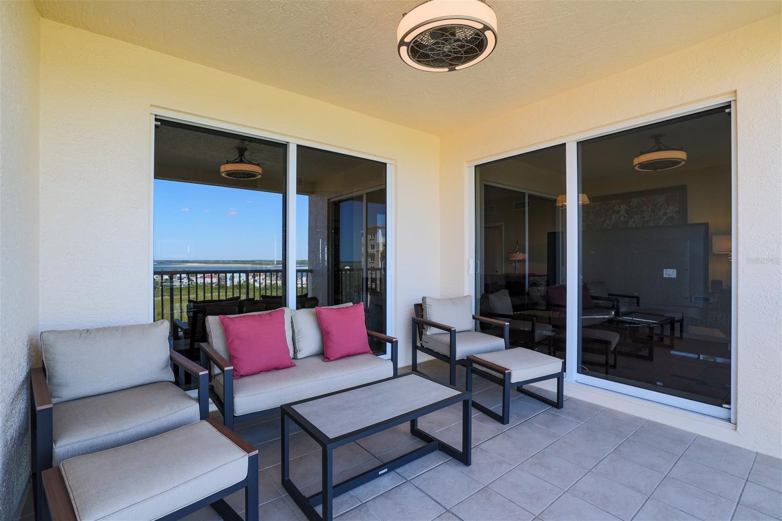 Palms At Minorca Ph 01 Condo - Residential