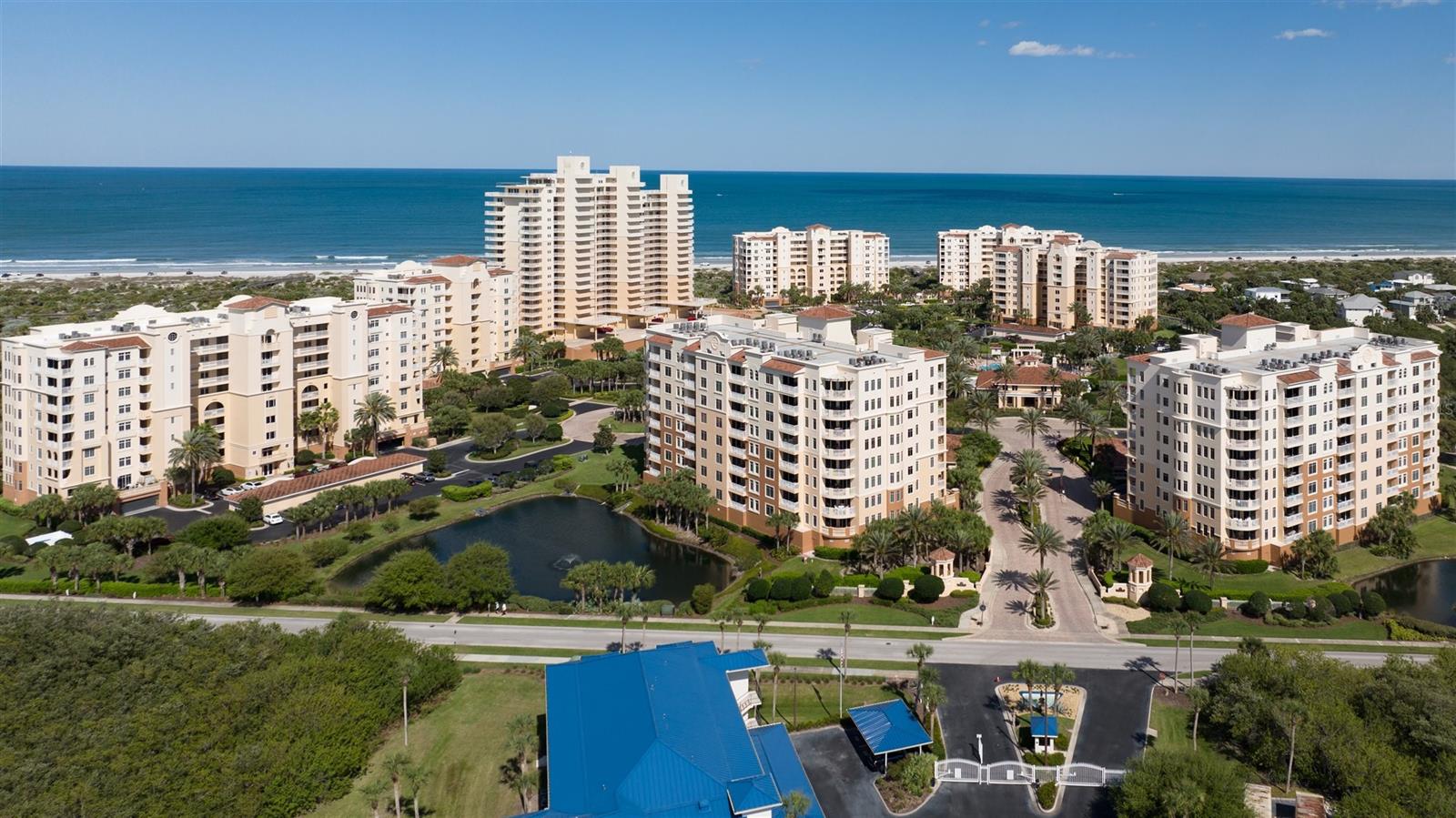 Palms At Minorca Ph 01 Condo - Residential