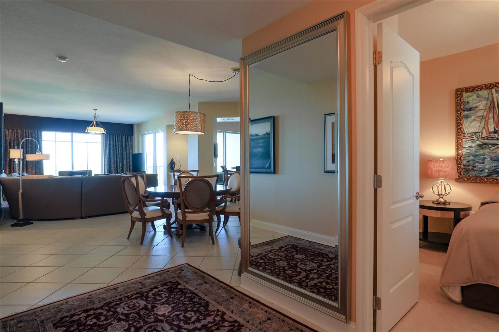 Palms At Minorca Ph 01 Condo - Residential