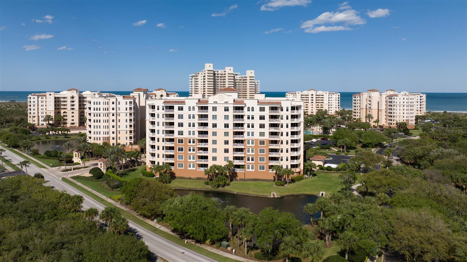 Palms At Minorca Ph 01 Condo - Residential